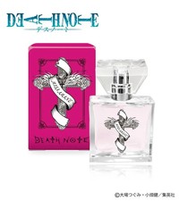 [primaniacs] DEATH NOTE Fragancia Misa Amane Dulce Frutal De JP NUEVO