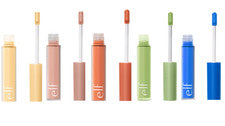 e.l.f. Corrector de color camuflaje, correctores de color hidratantes y de larga duración