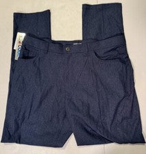 Pantalones de mezclilla 32 Degrees Cool Indigo para hombre talla 38/32 ¡¡Nuevos!!!