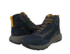 BOTAS DE SENDERISMO TEVA GEOTRECCA MID HOMBRE TOTAL ECLIPSE/ADOBE US 10.5/UK 9.5/EU 44
