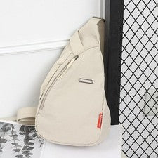 Bolso Bandolera Mujer Multifuncional Pecho para Correr Viajar Caminar