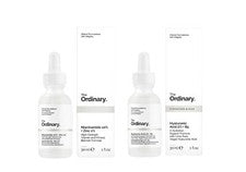 The Ordinary The Skin Support Set - Hautpflegeset