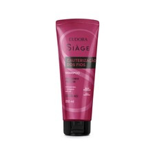 Champú Reparador Brasileño Siàge Cauterização dos Fios 250 ml - Eudora