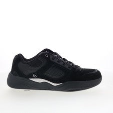 ES TJ Rogers X Movember 5102000066003 Hombres Negro Inspirado en el Patín Tenis Zapatos 9