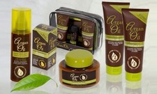 XHC | Productos para el cuidado del cabello con aceite de argán marroquí