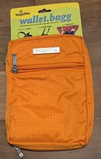 NUEVO Bolso Cartera Baggallini 4 en 1 Bolso de Hombro de Viaje Bandolera Paquete de Cintura