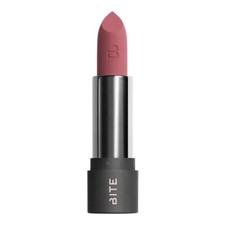 Lápiz labial mate suave Bite Beauty Power Move Pluot