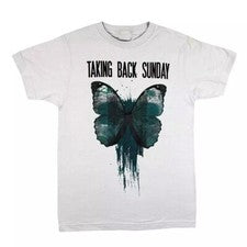 Nueva Camisa Taking Back Domingo Mariposa Regalo Para Fans Unisex S-5XL BI04_115