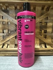 Sexy acondicionador de bloqueo de color vibrante para el cabello conserva el color 33,8 fl oz