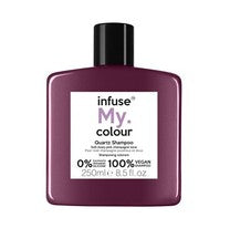 Infuse My. Champú Color 250 ml - Cuarzo