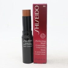Corrector en barra perfeccionadora Shiseido 0,17 oz - 66 de profundidad