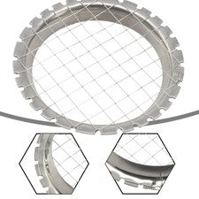 Cortar huevos cortador de huevos accesorios de cocina acero inoxidable gadget vajilla