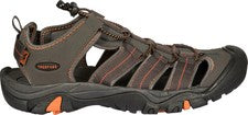 Sandalias para caminar Trespass Torrance B para hombre - grises