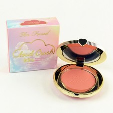 Rubor desenfocante Too Faced Cloud Crush TEQUILA SUNSET - Talla 5 g / 0,17 OZ