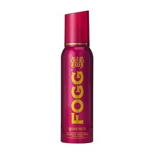 Fogg Essence Desodorante Sin Gas Perfume de Larga Duración Spray Corporal 150 ml