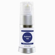 Retinoide 160- Reparación de ojos con células madre 0,5 fl. oz.