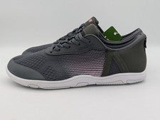 Calzado de caminata Stride para mujer 11/11,5 para hombre 9/9,5 EU42 gris oscuro zapatillas zapatos