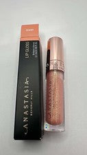 Brillo de labios ANASTASIA Beverly Hills tamaño de viaje 0,105 OZ 3,1 ml en melocotón