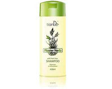 TianDe Champú Cuidado Capilar 420ml Cabello Débil Frágil