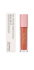 Sombra de ojos líquida Rare Beauty Stay Vulnerable casi albaricoque 0,10 oz