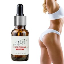 Best Sex Pheromones 10ml Men Attract Hot Women Androstenone Phermones Cologne