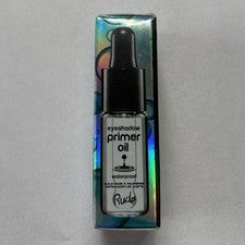 Aceite de imprimación de sombra de ojos impermeable Rude Beauty Cosmetics NUEVO en caja