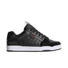 ZAPATOS GLOBE TILT PRIME NEGROS/MULLEN