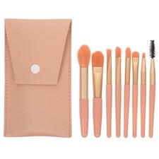 1 Juego de Iluminadores de Maquillaje Elegante Compacto Maquillaje Suministros de Belleza