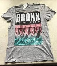 Camiseta de hombre de moda.