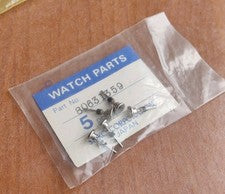 Vintage Watch Seiko H803-7001 7008 Button Part 80631359