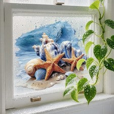 Pegatinas de pared de PVC para decoración del hogar con estilo adhesivo para decoración del hogar fácil de limpiar