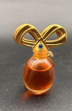 Perfume Diamantes y Zafiros de Elizabeth Taylor Puro 3,7 ml Mujer De Colección