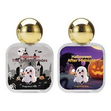 Perfume Unisex Perfume Larga Duración 50 ml Fragancias 1 pieza para Mujeres Hombres Encantador
