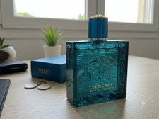 Colonia Versace Eros Parfum, 100ml