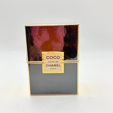 COCO CHANEL Perfume Perfume 14ml 1/2fl.oz NUEVO con CAJA