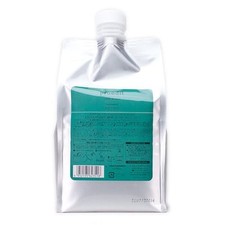 Tratamiento capilar LebeL Proedit Care Works ajuste suave más recarga 1000 ml