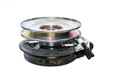 Embrague de toma de fuerza para John Deere TCA24446 WARNER 5218-338