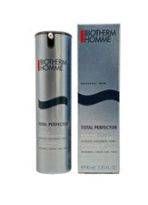 BIOTHERM - HOMME - CREMA HIDRATANTE OPTIMIZADORA TOTAL PIEL PERFECTOR - 40 ML