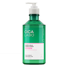 Acondicionador Kerasys Cikarabo Super Aqua Damage Care 750 ml