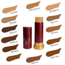 Base BF Beauty Forever Stick disponible en 13 tonos