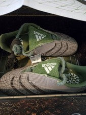 Adidas Predator Sala x better+ x Andu.C Base Nivel 2 419/1248 Hombres Talla 9.5
