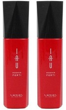 Lebel IAU Essential Forty 100 ml 2 piezas (tratamiento capilar sin enjuague)