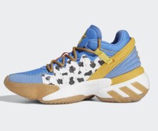 Adidas x Toy Story Woody DON Edición 2 J FX1595 Para hombres Talla 6 ¡¡Nuevo Agotado!!!