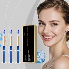 Micro-Molecular Colágeno Loción Antiarrugas Nutrición Facial Cuidado Suavizante