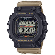 Reloj resistente CASIO G-SHOCK GX-56TU-1A5JF dos tonos colores utilitarios ol...