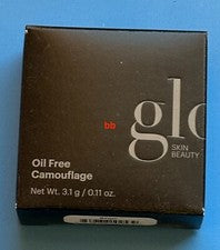 Corrector camuflaje sin aceite Glo Skin Beauty 0,11 oz/3,1 g BEIGE nuevo