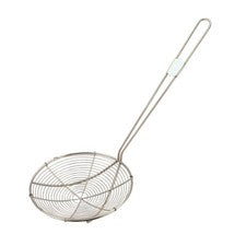 SKIMMER ARAÑA REDONDO 23CM 9"/Restaurante Cocina Aceite Alimentos Skimmer Elevador