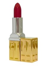 Lápiz labial mate hidratante hermoso color Elizabeth Arden 41 rojo audaz 4 por 3