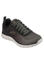 Skechers Sport Hombre TRACK RIPKENT Tenis Hombre Oliva 232399