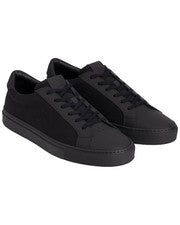 Zapatilla deportiva de cuero Greats Royale 2.0 para hombre